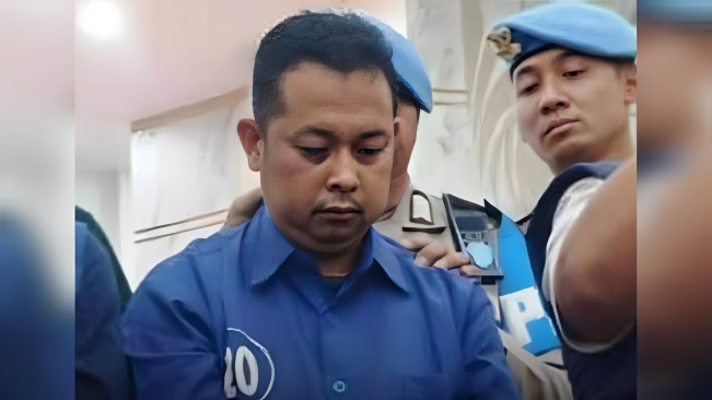 Profil dan Agama Anggun Tyasbodhi, Sopir Bank Jateng yang Bawa Kabur Uang Rp10 Miliar